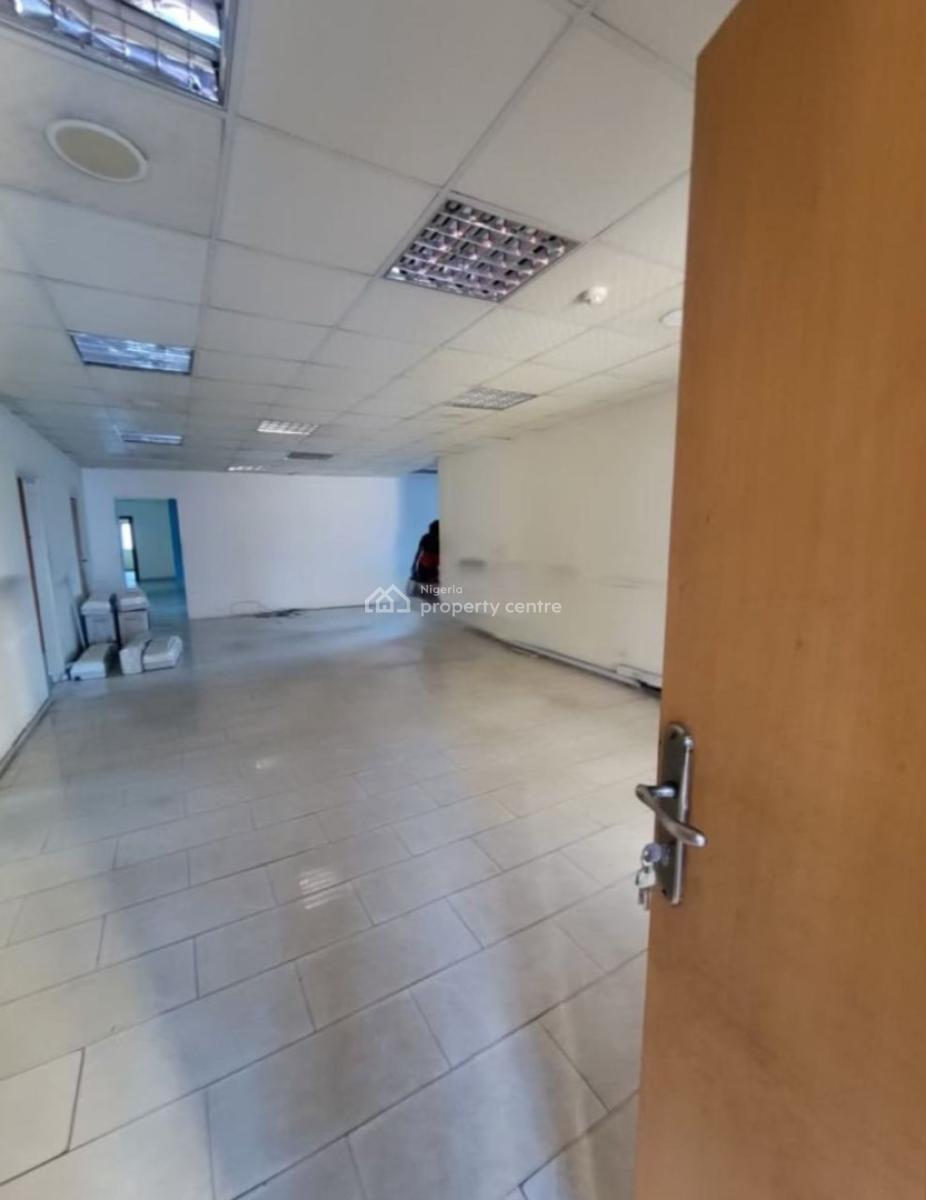 Office Space, Lekki Phase 1, Lekki, Lagos, Office Space for Rent