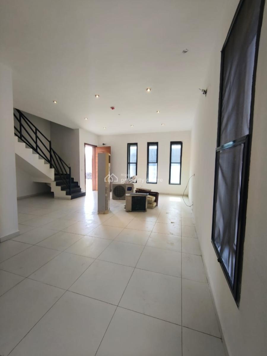 3 Units of 3 Bedroom Apartment with Bq, Ikate, Ikate, Lekki, Lagos, House for Rent