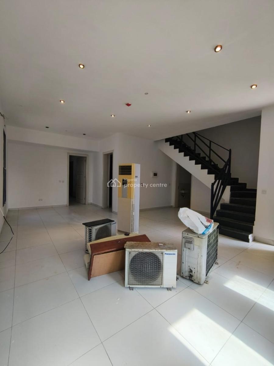 3 Units of 3 Bedroom Apartment with Bq, Ikate, Ikate, Lekki, Lagos, House for Rent
