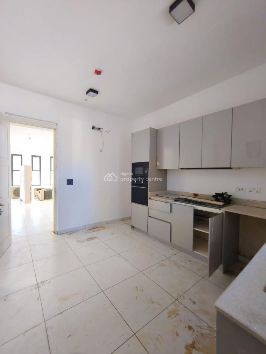 3 Units of 3 Bedroom Apartment with Bq, Ikate, Ikate, Lekki, Lagos, House for Rent