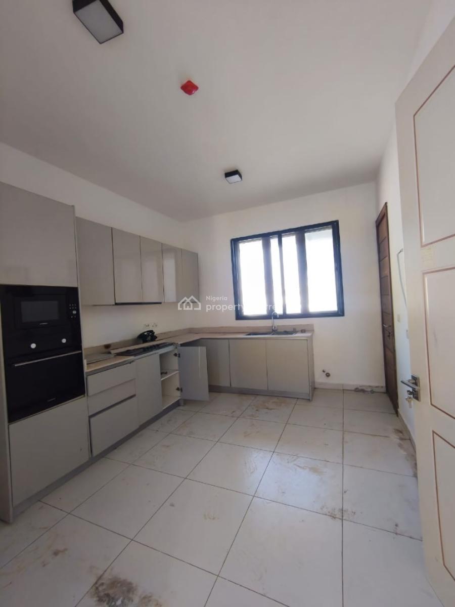 3 Units of 3 Bedroom Apartment with Bq, Ikate, Ikate, Lekki, Lagos, House for Rent