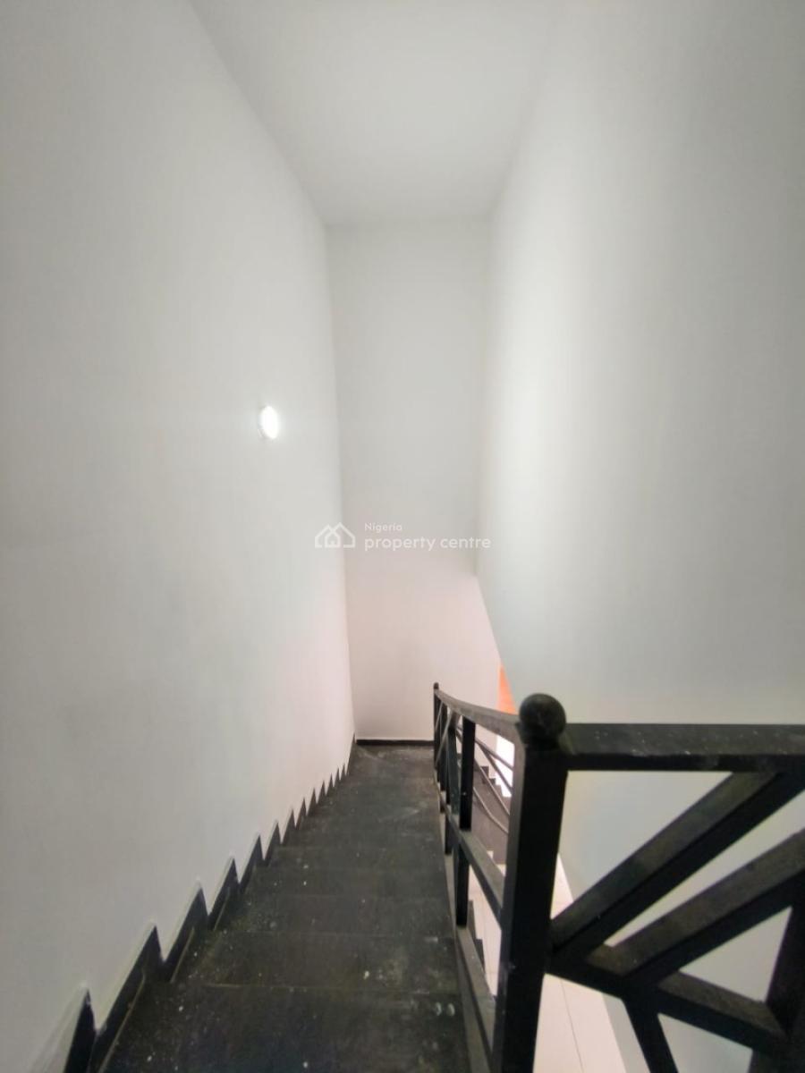 3 Units of 3 Bedroom Apartment with Bq, Ikate, Ikate, Lekki, Lagos, House for Rent