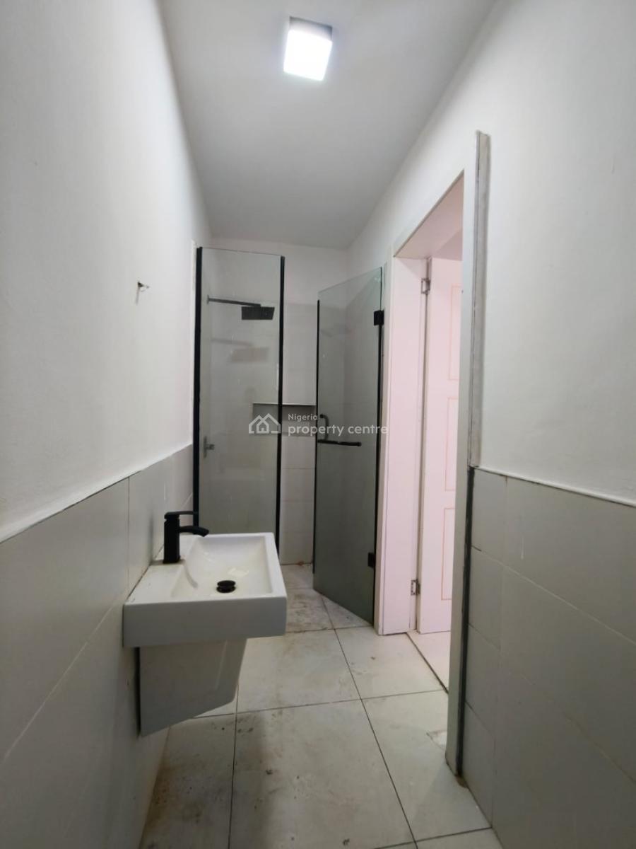 3 Units of 3 Bedroom Apartment with Bq, Ikate, Ikate, Lekki, Lagos, House for Rent