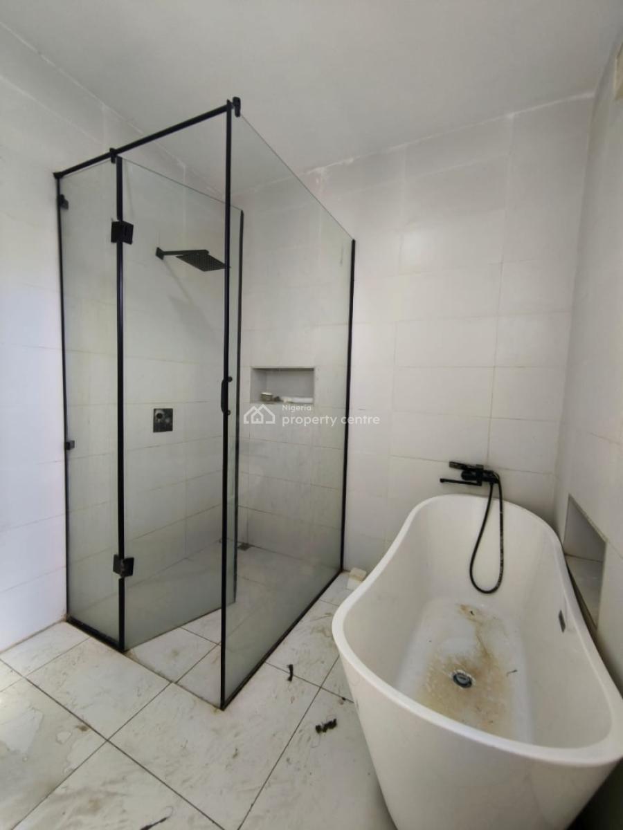 3 Units of 3 Bedroom Apartment with Bq, Ikate, Ikate, Lekki, Lagos, House for Rent