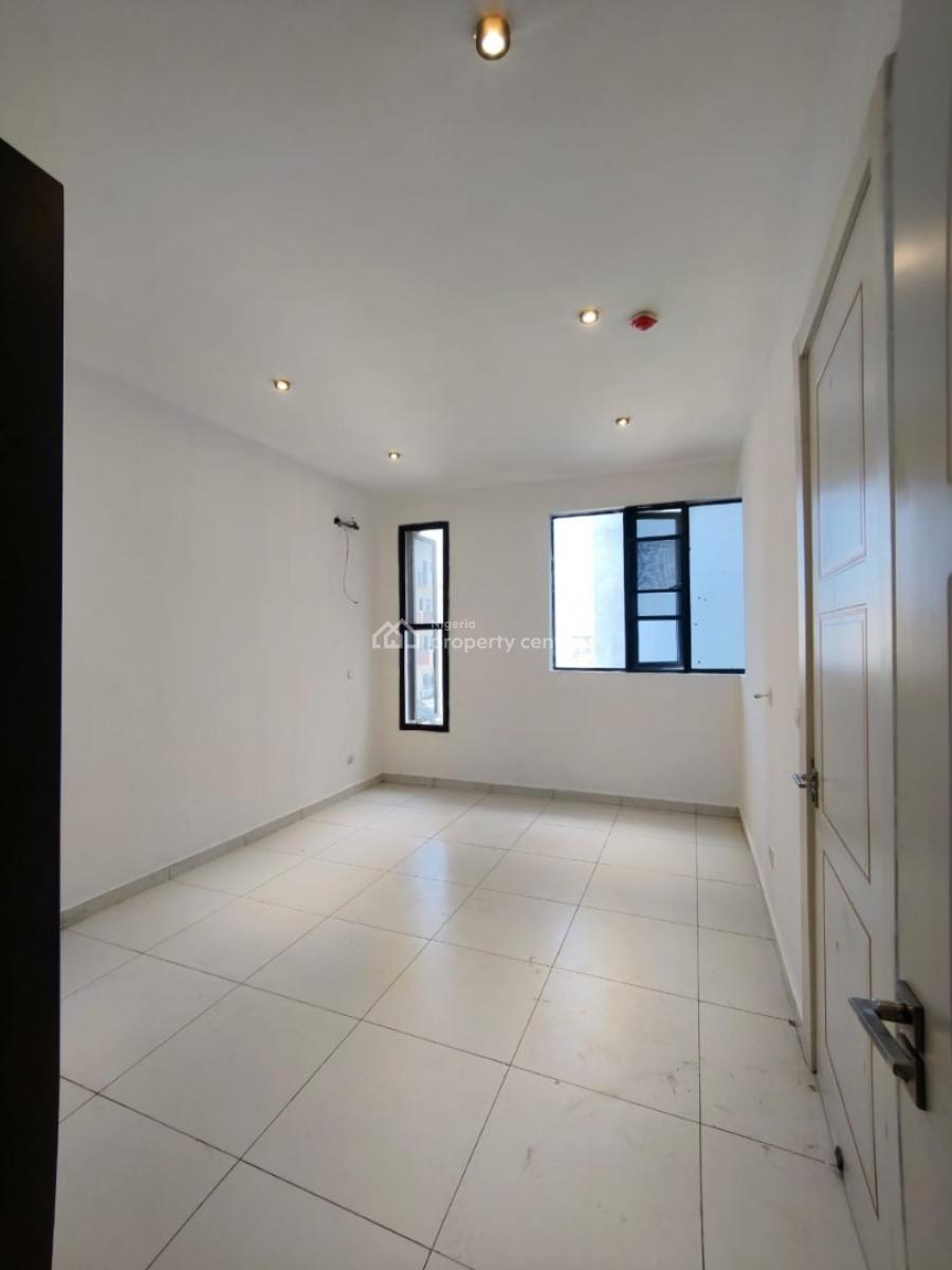 3 Units of 3 Bedroom Apartment with Bq, Ikate, Ikate, Lekki, Lagos, House for Rent