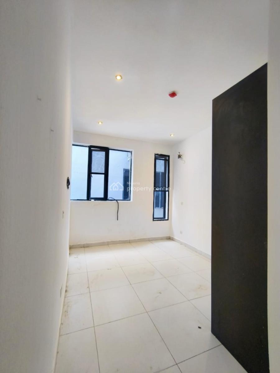 3 Units of 3 Bedroom Apartment with Bq, Ikate, Ikate, Lekki, Lagos, House for Rent