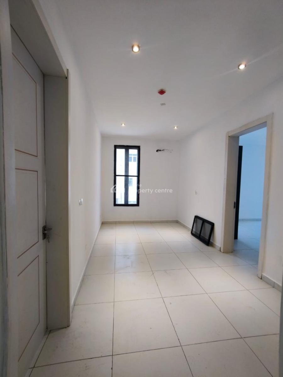 3 Units of 3 Bedroom Apartment with Bq, Ikate, Ikate, Lekki, Lagos, House for Rent