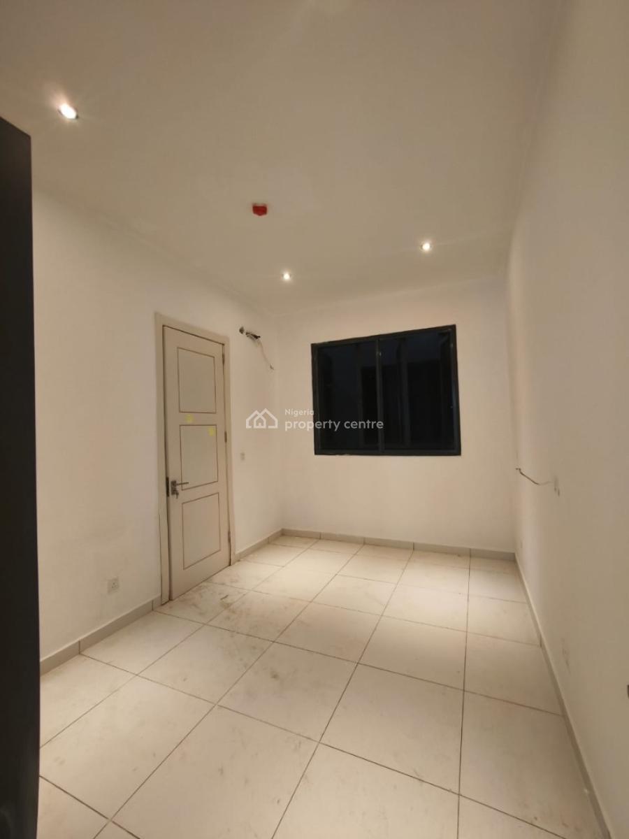 3 Units of 3 Bedroom Apartment with Bq, Ikate, Ikate, Lekki, Lagos, House for Rent