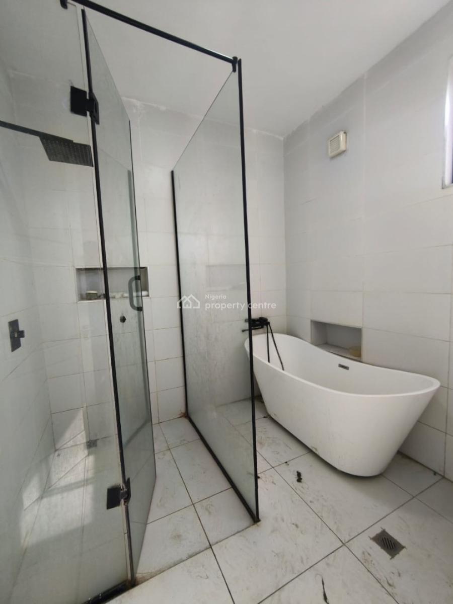 3 Units of 3 Bedroom Apartment with Bq, Ikate, Ikate, Lekki, Lagos, House for Rent