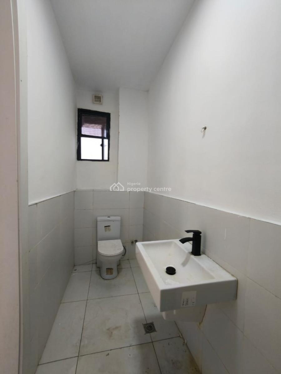 3 Units of 3 Bedroom Apartment with Bq, Ikate, Ikate, Lekki, Lagos, House for Rent