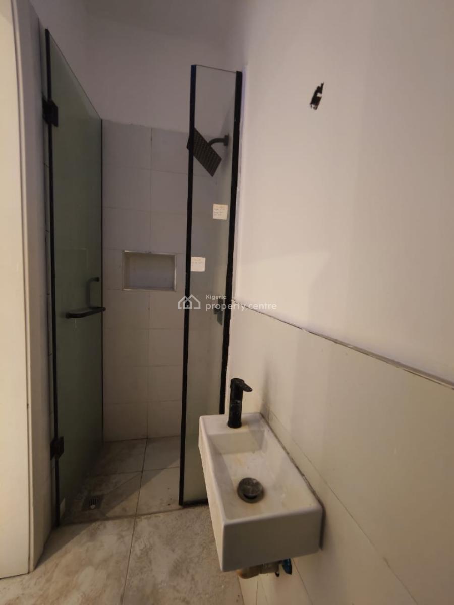 3 Units of 3 Bedroom Apartment with Bq, Ikate, Ikate, Lekki, Lagos, House for Rent