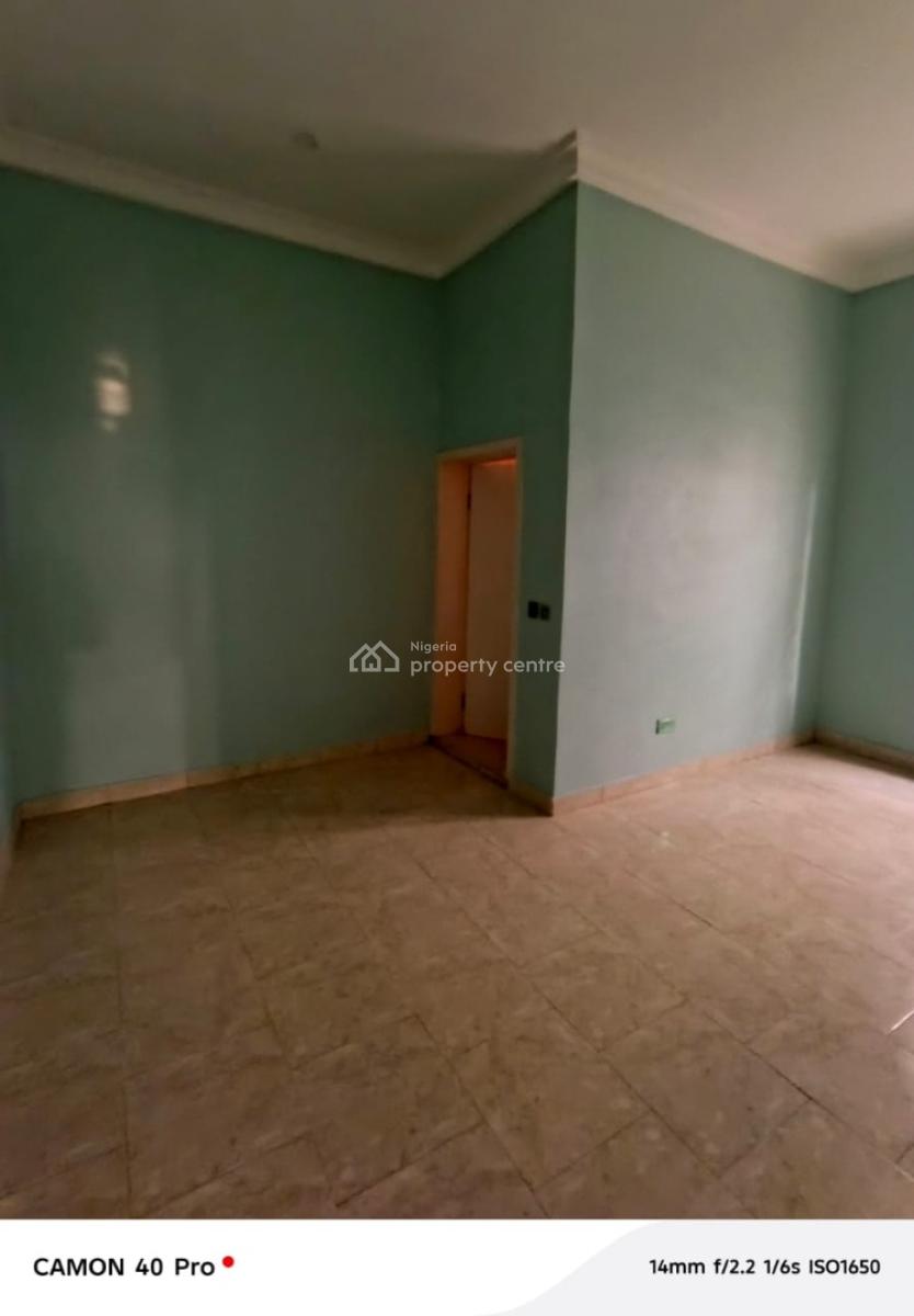 Luxury 4 Bedroom Duplex Self Compound, Ogidan, Sangotedo, Ajah, Lagos, Detached Duplex for Rent