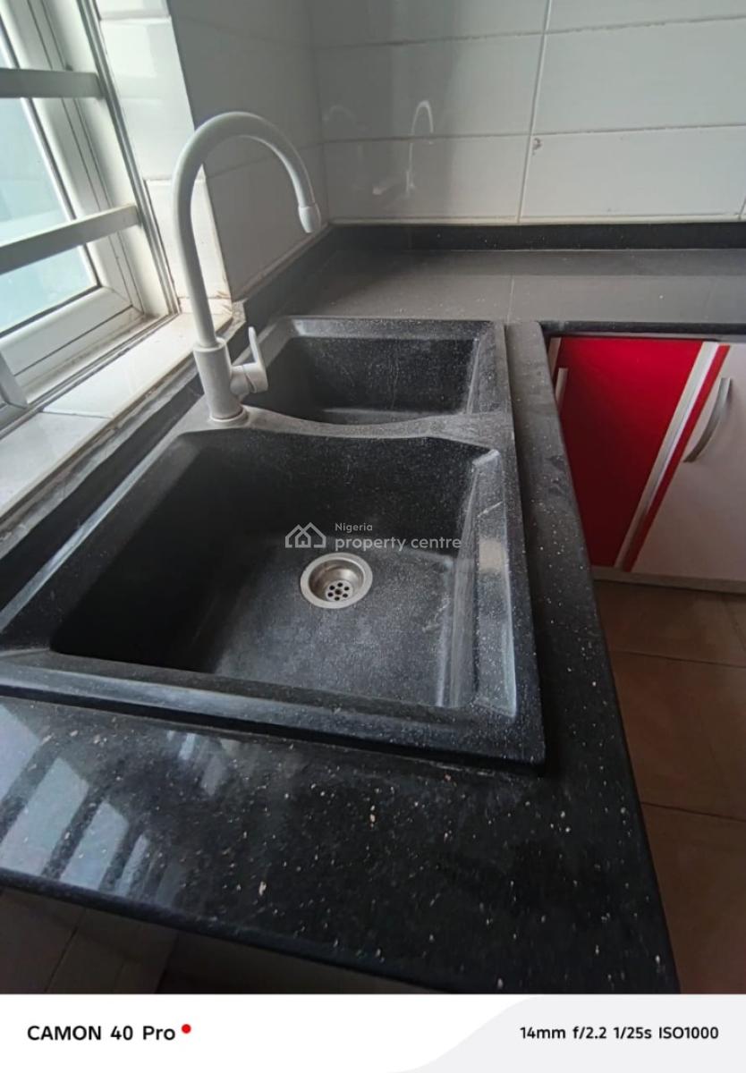 Luxury 4 Bedroom Duplex Self Compound, Ogidan, Sangotedo, Ajah, Lagos, Detached Duplex for Rent