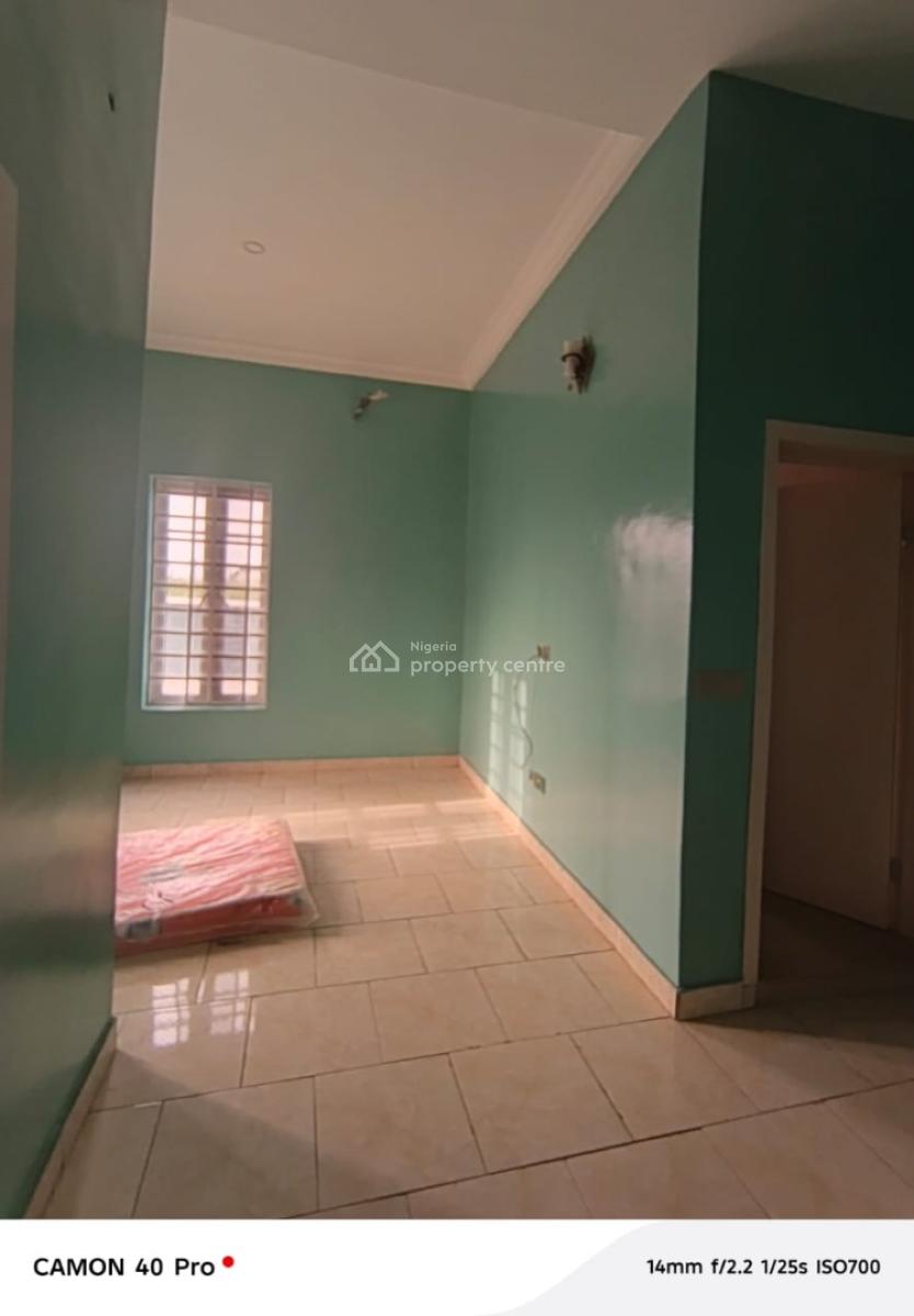Luxury 4 Bedroom Duplex Self Compound, Ogidan, Sangotedo, Ajah, Lagos, Detached Duplex for Rent