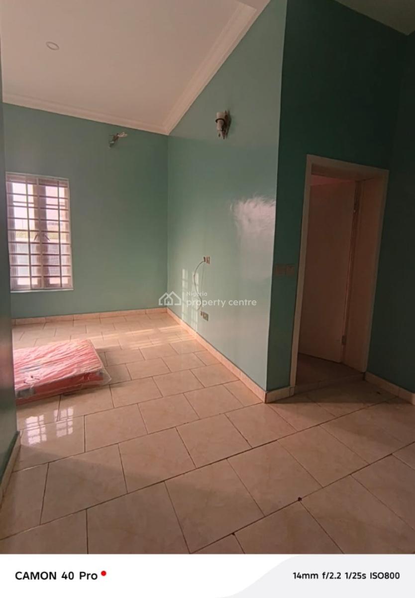 Luxury 4 Bedroom Duplex Self Compound, Ogidan, Sangotedo, Ajah, Lagos, Detached Duplex for Rent