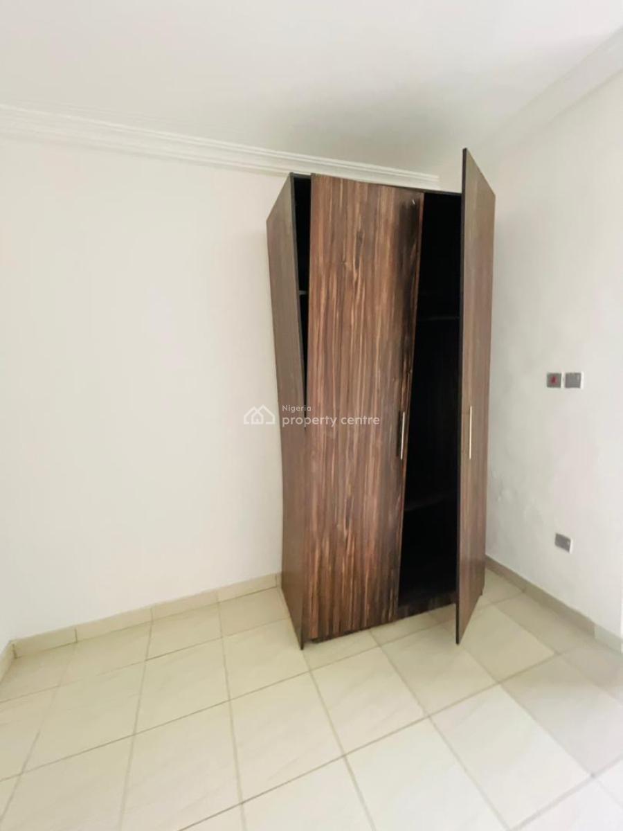 Two Bedroom Flat Apartment, Ikota, Lekki, Lagos, Flat / Apartment for Rent