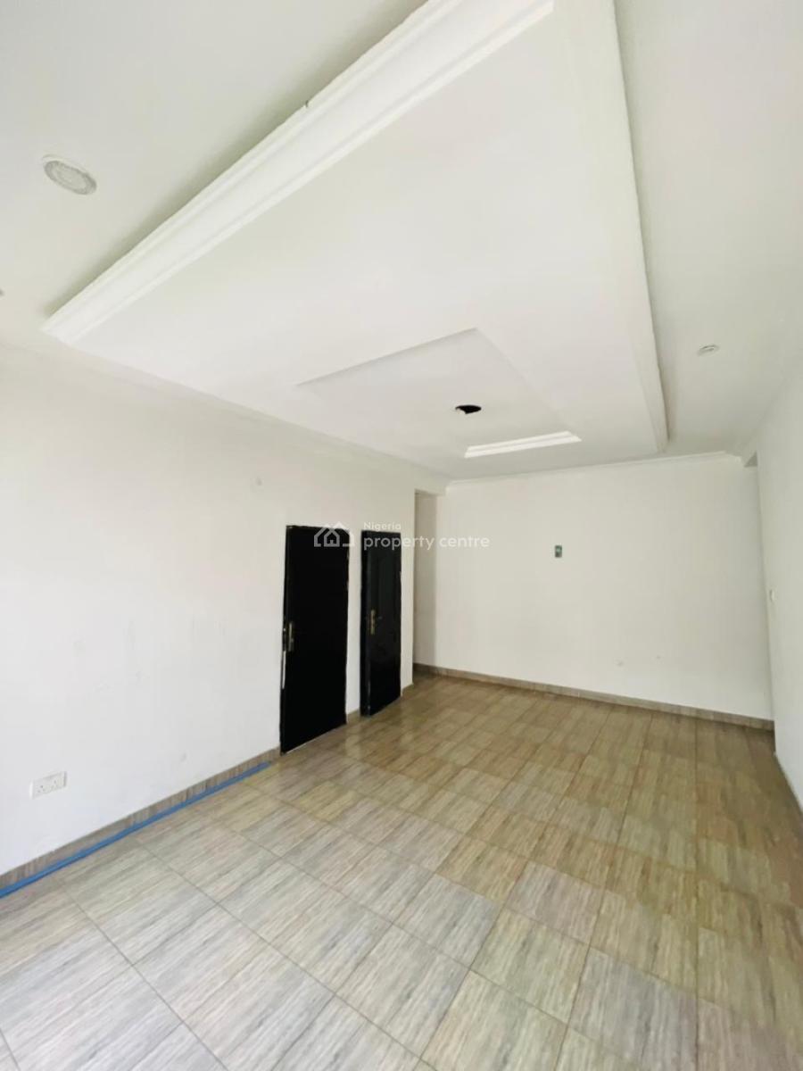 Two Bedroom Flat Apartment, Ikota, Lekki, Lagos, Flat / Apartment for Rent