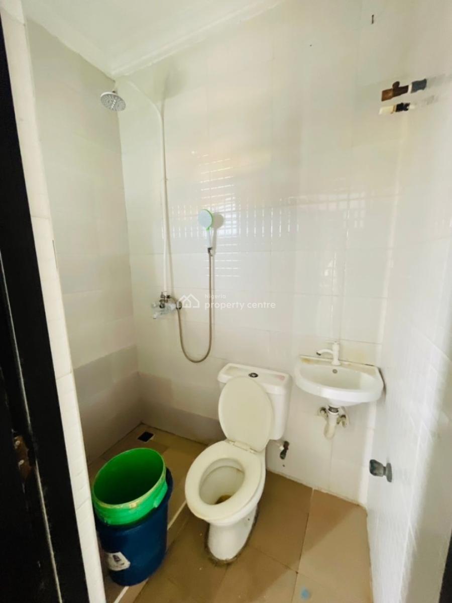 Two Bedroom Flat Apartment, Ikota, Lekki, Lagos, Flat / Apartment for Rent