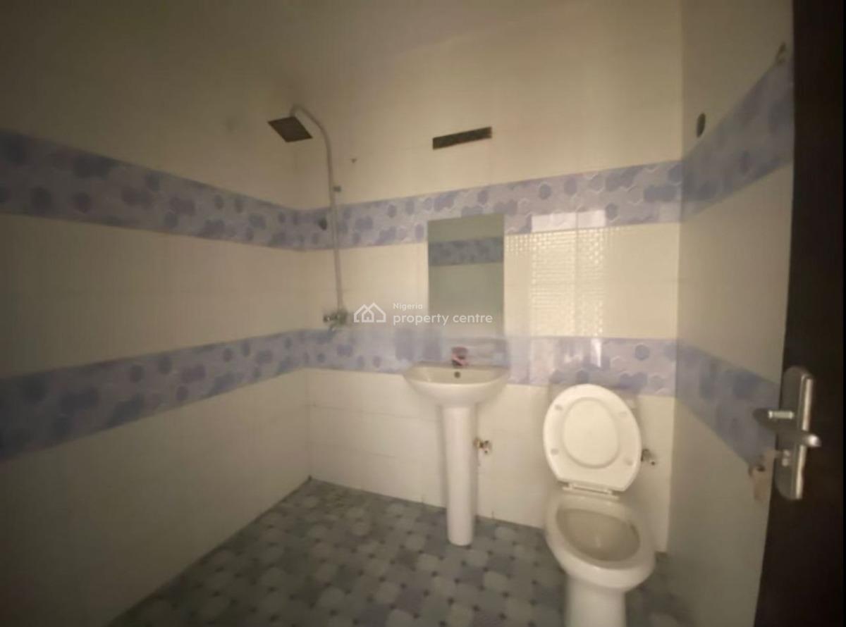 3 Bedroom Apartment, Lekki Phase 1, Lekki, Lagos, Flat / Apartment for Rent