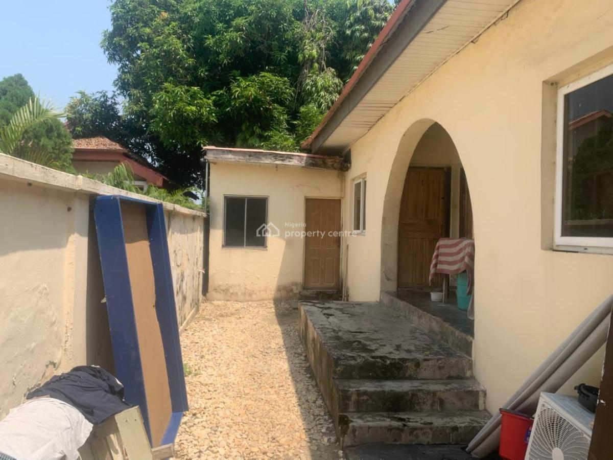 Well-finished 4-bedroom Detached House, Goshen Beach Estate, Lekki, Lagos, House for Sale