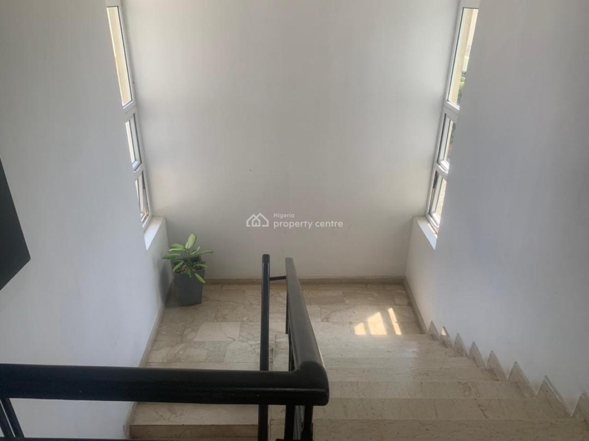 Well-finished 4-bedroom Detached House, Goshen Beach Estate, Lekki, Lagos, House for Sale