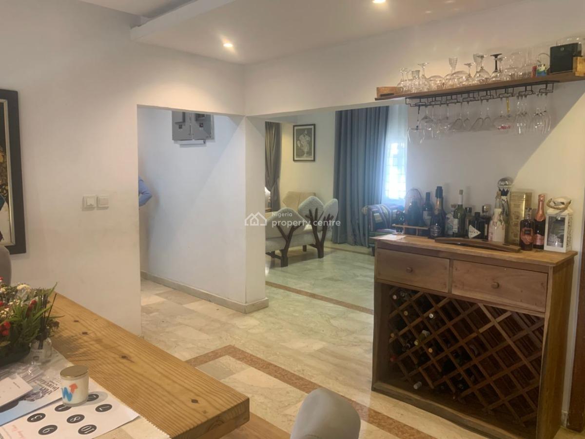 Well-finished 4-bedroom Detached House, Goshen Beach Estate, Lekki, Lagos, House for Sale