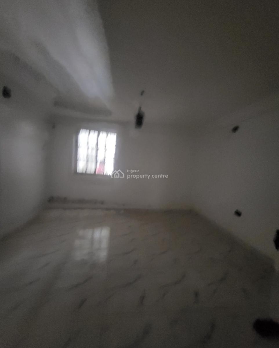 Luxurious Massive 3bedroom Flat, By Area1 Shopping Complex, Garki, Abuja, Flat / Apartment for Rent