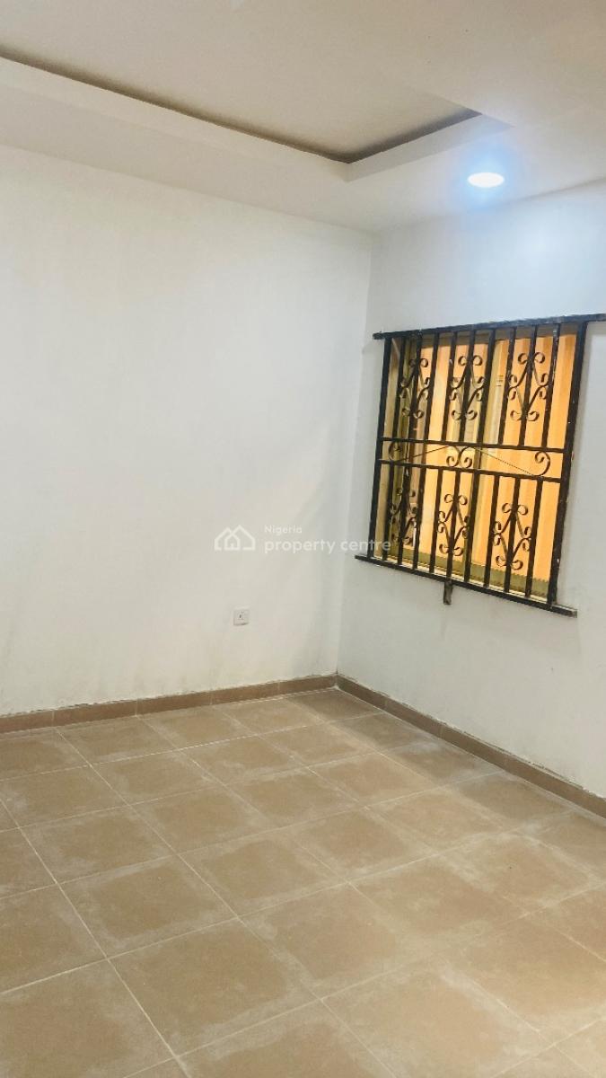 Mini Flat, Ogba, Ikeja, Lagos, Mini Flat (room and Parlour) for Rent