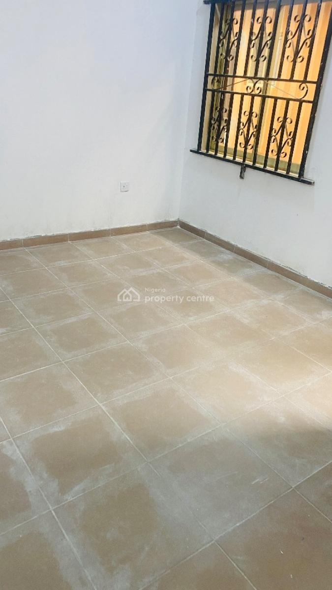 Mini Flat, Ogba, Ikeja, Lagos, Mini Flat (room and Parlour) for Rent