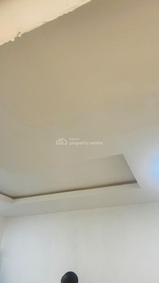 Mini Flat, Ogba, Ikeja, Lagos, Mini Flat (room and Parlour) for Rent