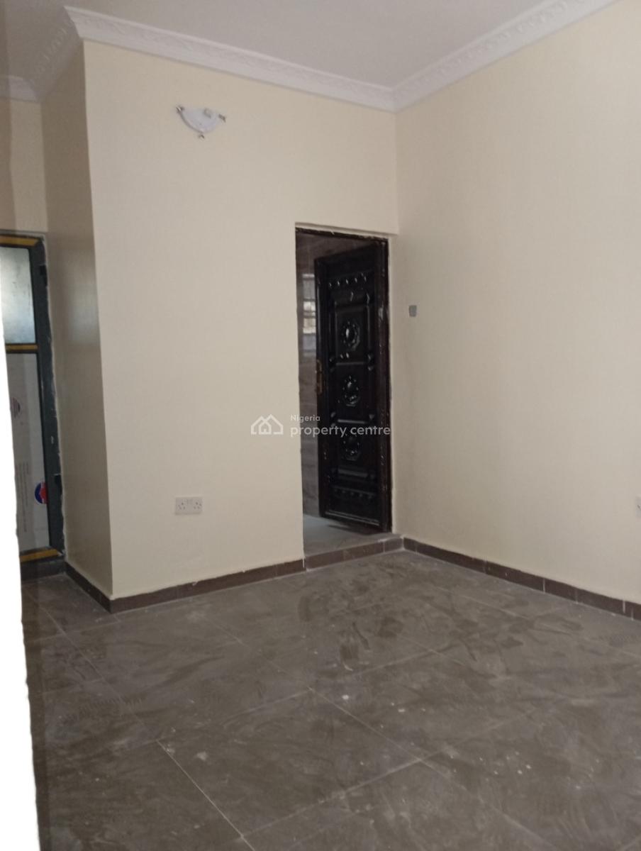 Newly Built Modern Miniflat, Off Elebiju Street, Alapere Ketu Lagos, Alapere, Ketu, Lagos, Mini Flat (room and Parlour) for Rent