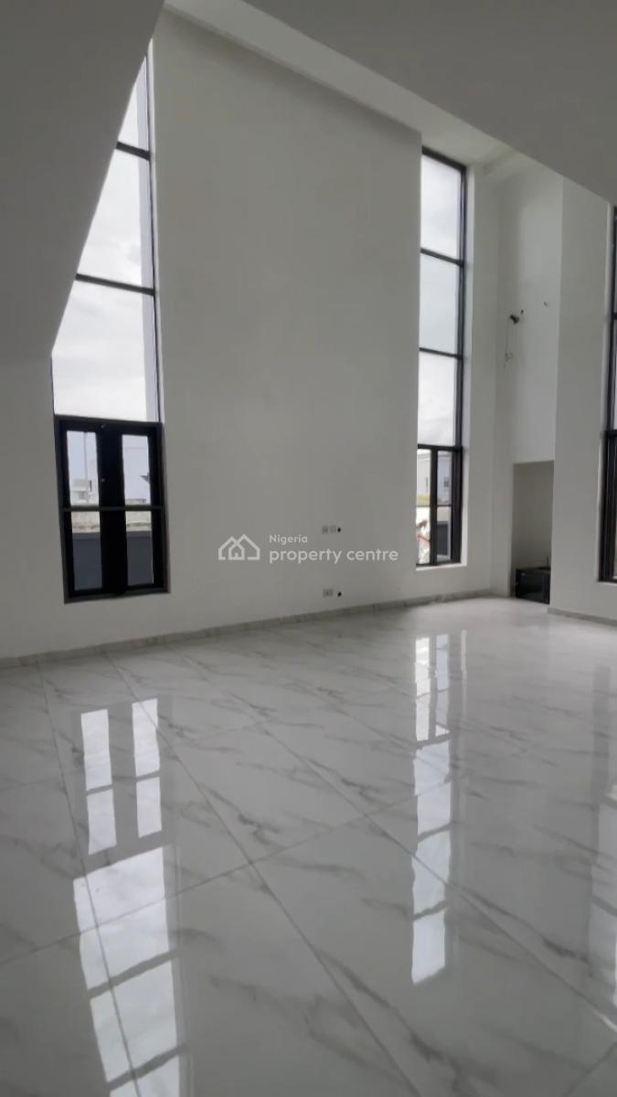 a Contemporary 5bedroom Fully Detached Duplex, Ikate Lekki Lagos, Lekki, Lagos, Detached Duplex for Sale