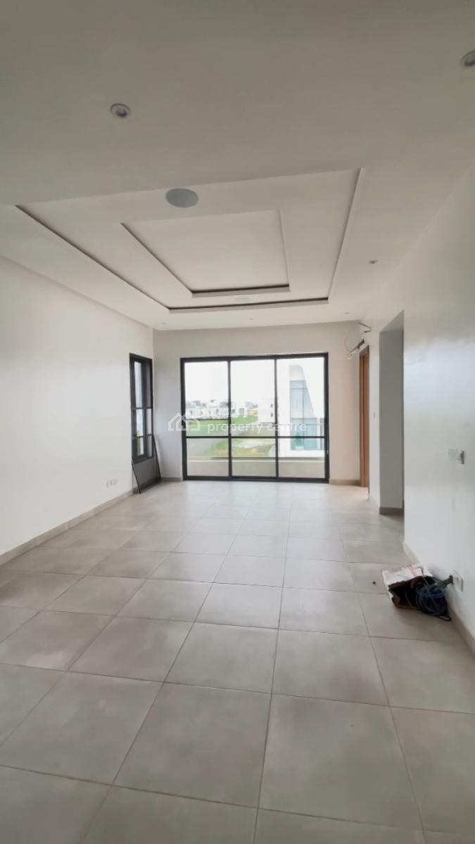 a Contemporary 5bedroom Fully Detached Duplex, Ikate Lekki Lagos, Lekki, Lagos, Detached Duplex for Sale