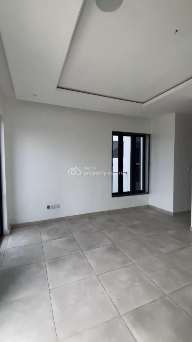 a Contemporary 5bedroom Fully Detached Duplex, Ikate Lekki Lagos, Lekki, Lagos, Detached Duplex for Sale
