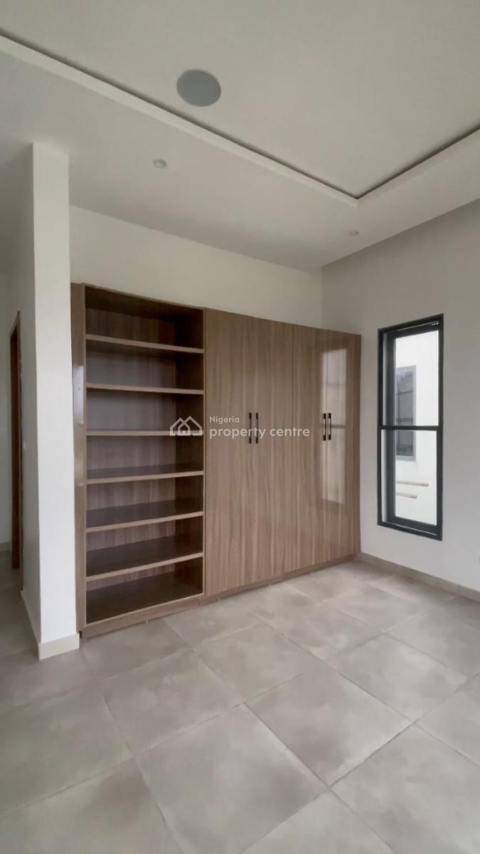 a Contemporary 5bedroom Fully Detached Duplex, Ikate Lekki Lagos, Lekki, Lagos, Detached Duplex for Sale