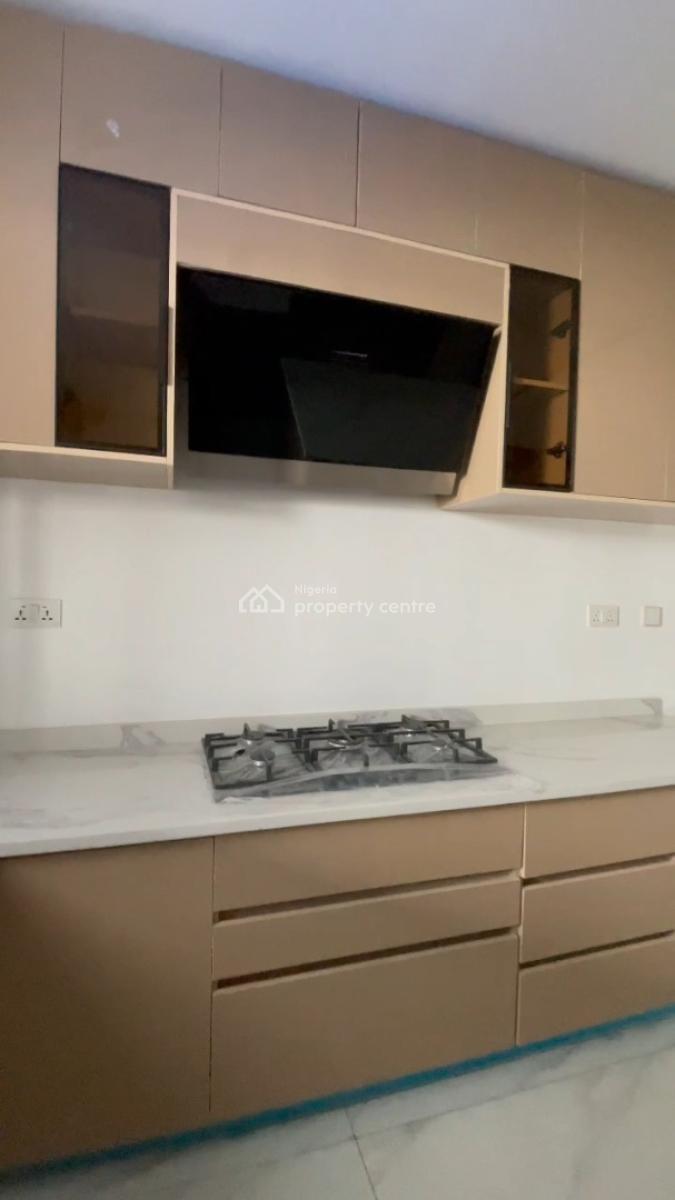a Contemporary 5bedroom Fully Detached Duplex, Ikate Lekki Lagos, Lekki, Lagos, Detached Duplex for Sale