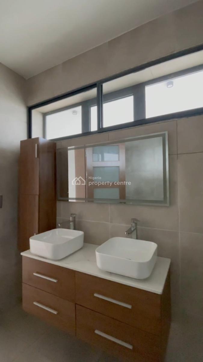 a Contemporary 5bedroom Fully Detached Duplex, Ikate Lekki Lagos, Lekki, Lagos, Detached Duplex for Sale