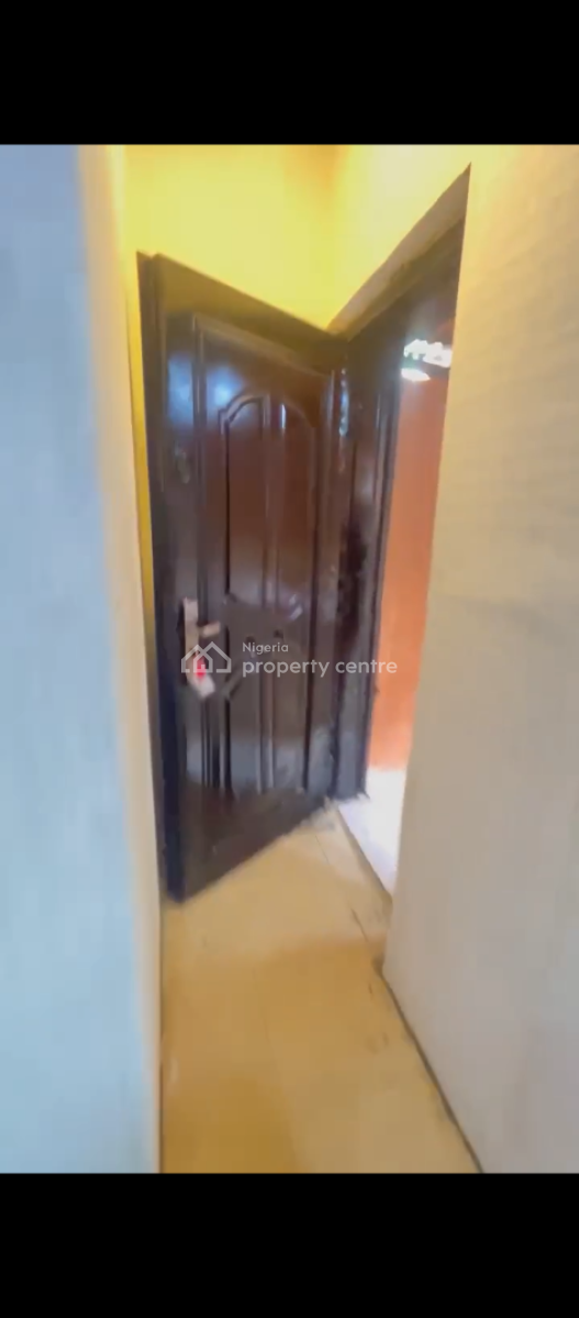 Studio Apartment for Grabs in Chevron, Chevron, Lekki, Lagos, Self Contain (single Rooms) for Rent