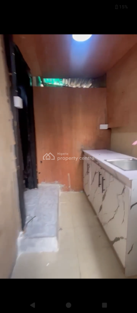 Studio Apartment for Grabs in Chevron, Chevron, Lekki, Lagos, Self Contain (single Rooms) for Rent