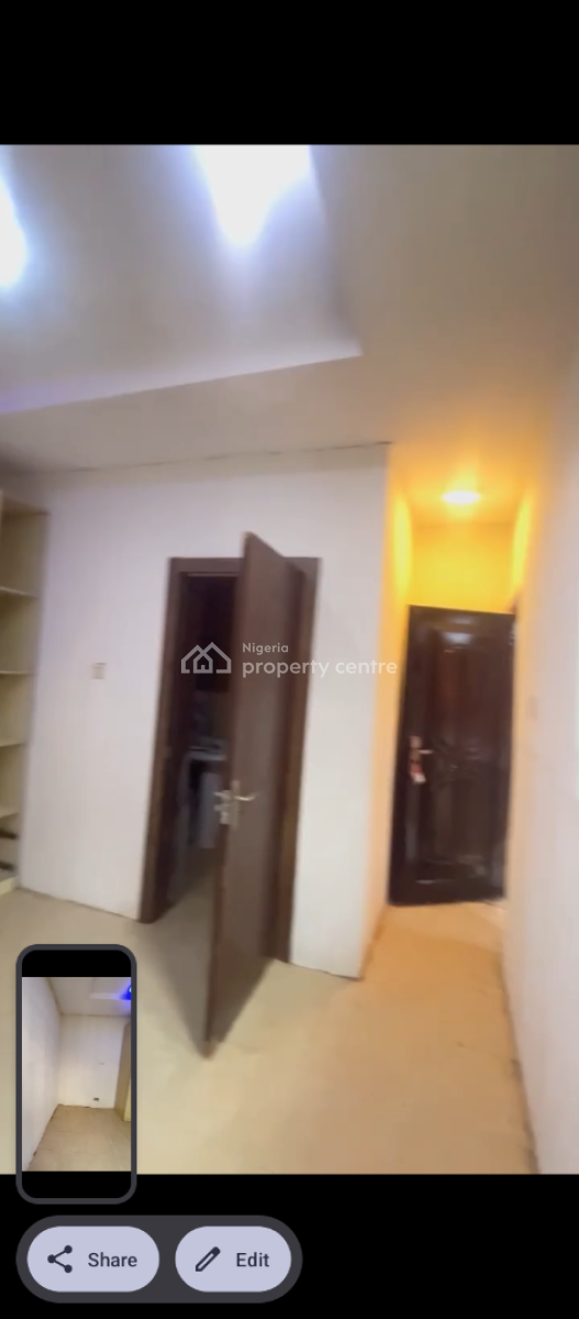 Studio Apartment for Grabs in Chevron, Chevron, Lekki, Lagos, Self Contain (single Rooms) for Rent