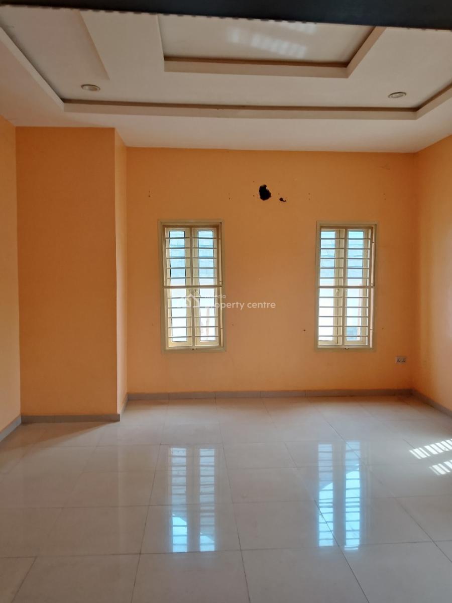 Massive 3 Bedroom, Apo Resettlement, Apo, Abuja, Flat / Apartment for Rent