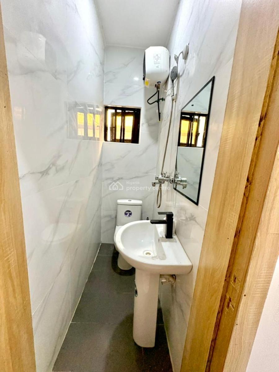 6bedroom Fully Detached Duplex with a Bq, Vgc, Lekki, Lagos, Detached Duplex for Rent