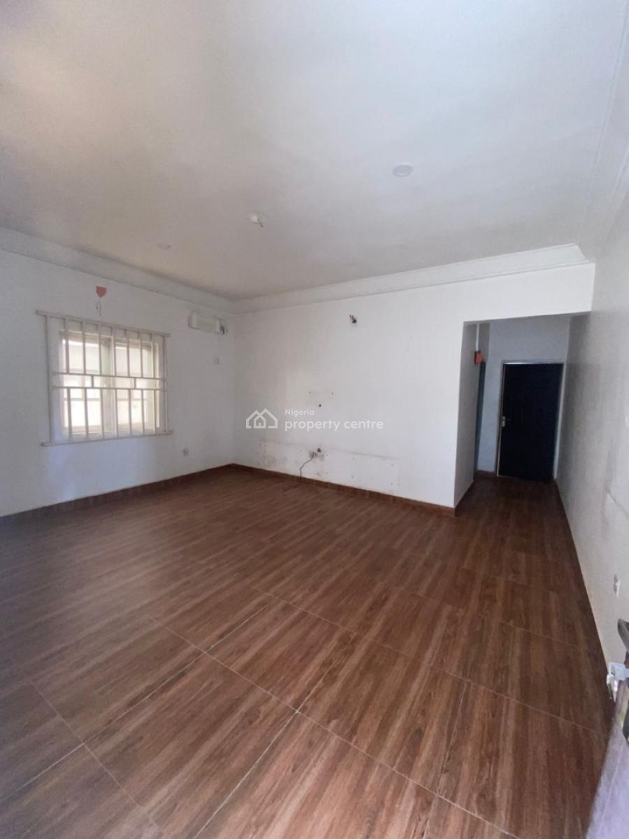 Very Standard 1 Bedroom Flat 5th Avenue 3m Annum, Gwarinpa, Abuja, Flat / Apartment for Rent