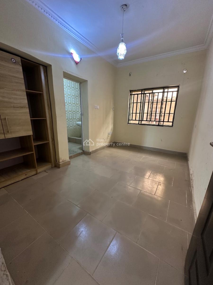 Specious Mini Flat, Off Spg Igbo Efo, Lekki, Lagos, Mini Flat (room and Parlour) for Rent