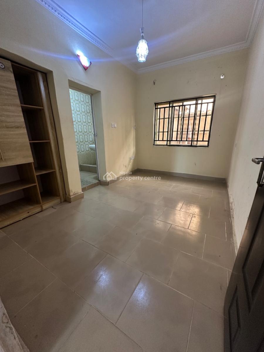 Specious Mini Flat, Off Spg Igbo Efo, Lekki, Lagos, Mini Flat (room and Parlour) for Rent