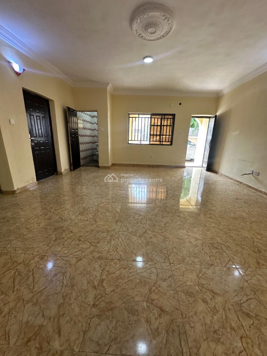 Specious Mini Flat, Off Spg Igbo Efo, Lekki, Lagos, Mini Flat (room and Parlour) for Rent