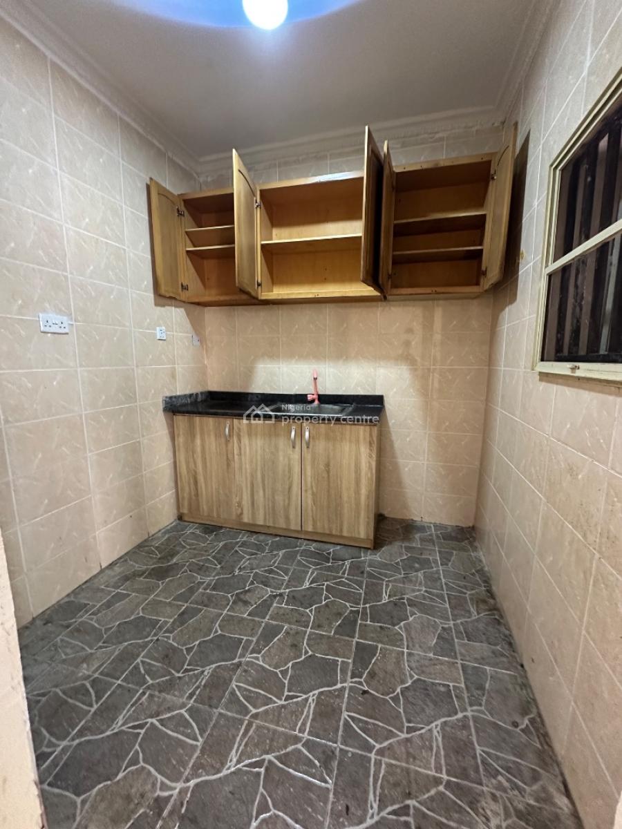 Specious Mini Flat, Off Spg Igbo Efo, Lekki, Lagos, Mini Flat (room and Parlour) for Rent