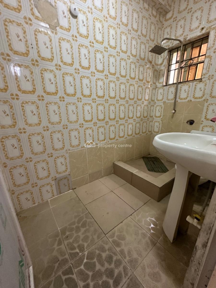 Specious Mini Flat, Off Spg Igbo Efo, Lekki, Lagos, Mini Flat (room and Parlour) for Rent