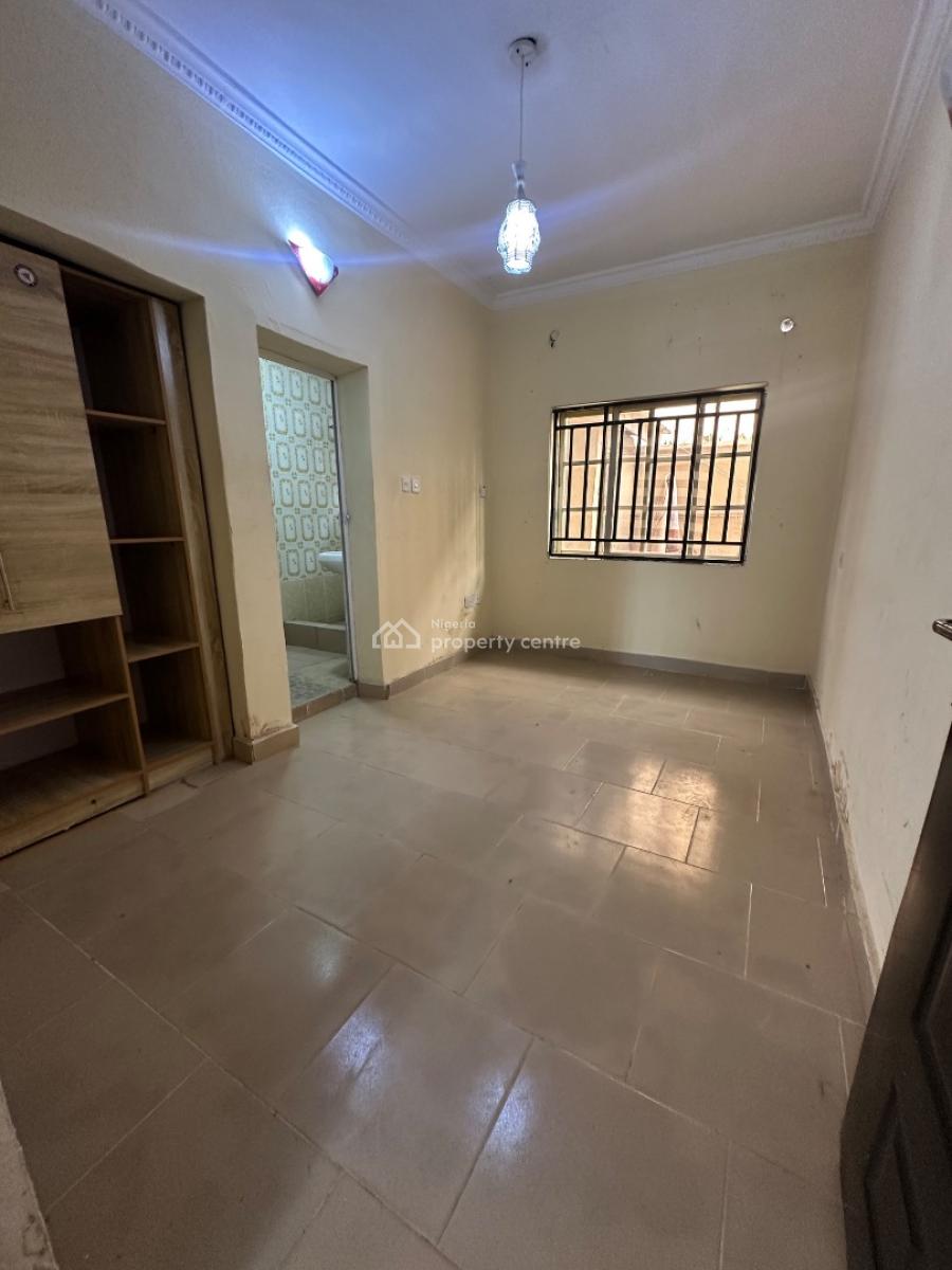 Specious Mini Flat, Off Spg Igbo Efo, Lekki, Lagos, Mini Flat (room and Parlour) for Rent