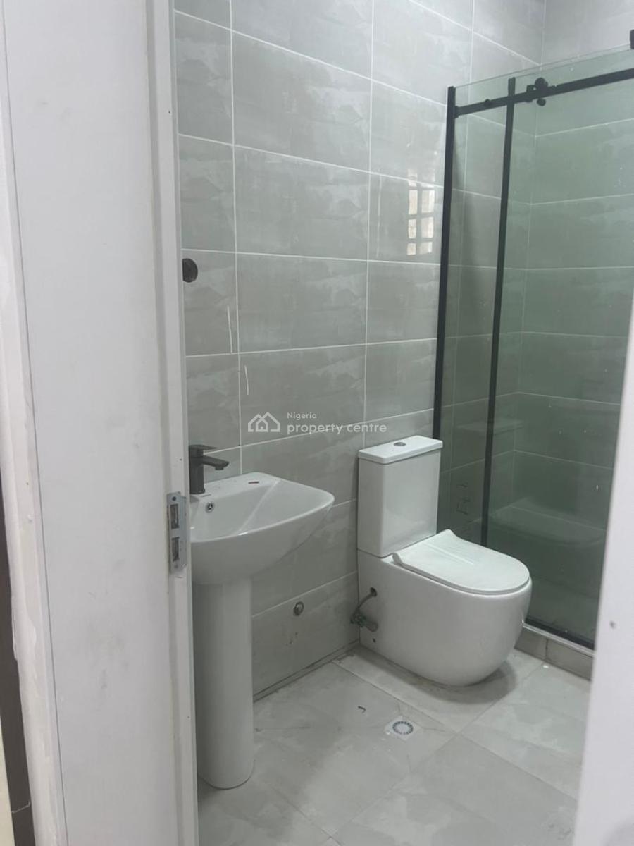 Brand New Luxury 4 Bedroom Terrace Duplex with Bq, Victoria Island (vi), Lagos, Terraced Duplex for Rent